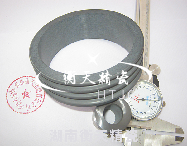 氮化硅陶瓷